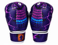 Llama boxing gloves
