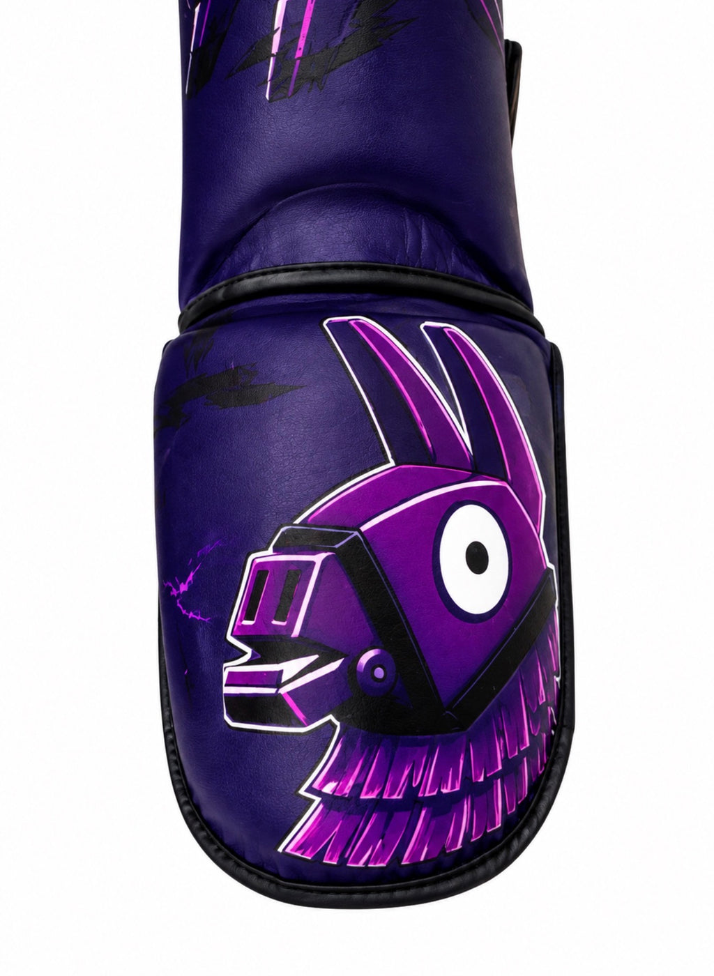 Llama Shin Guards