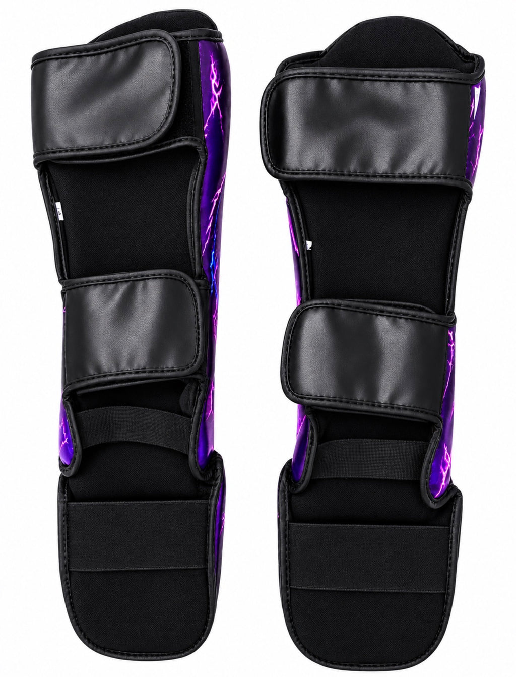 Llama Shin Guards
